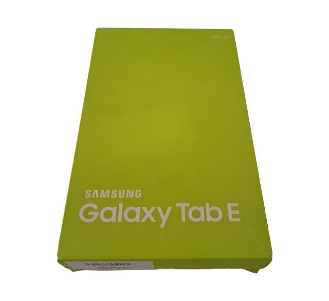 Tablet Samsung Galaxy Tab E Usado - Foto 6