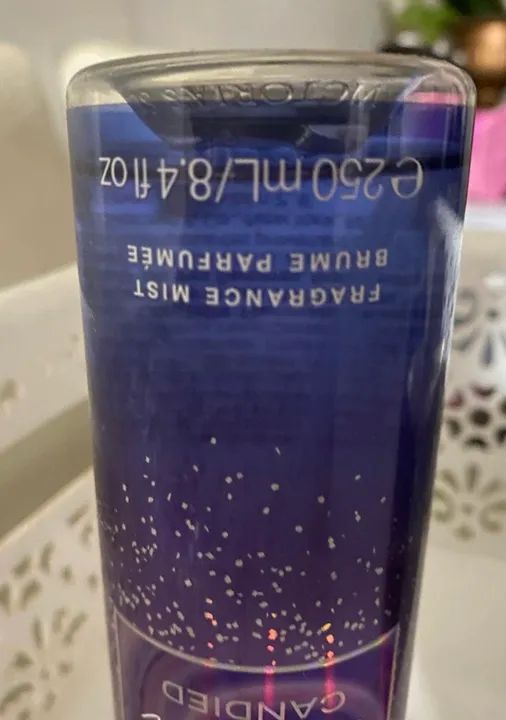 Body Splash Victoria's Secret Candied  - Foto 3