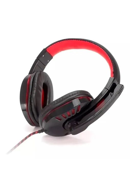 Fone Gamer Headset Com Fio KP-359 Knup - Foto 2