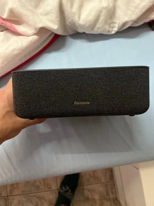 Projetor Formovie R1 Nano - Foto 5