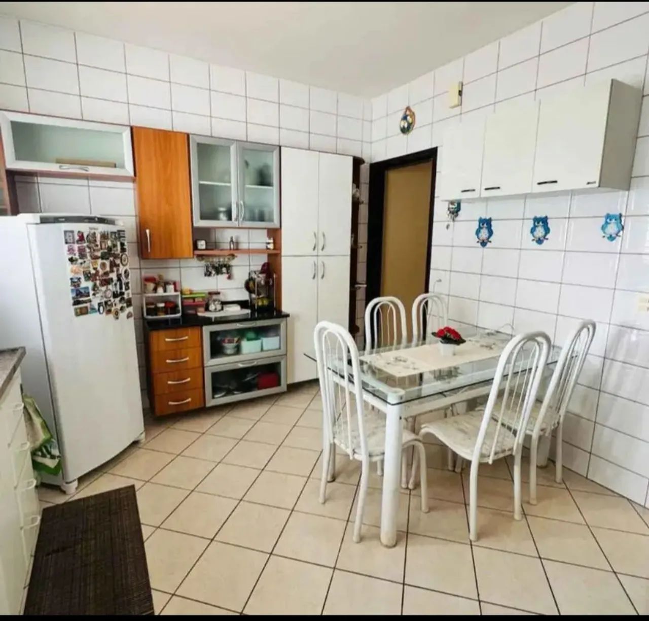 vendo casa na Ceilândia  - Foto 5