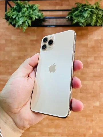 iPhone 11 Pro com garantia e preço baixo / somos a melhor loja 