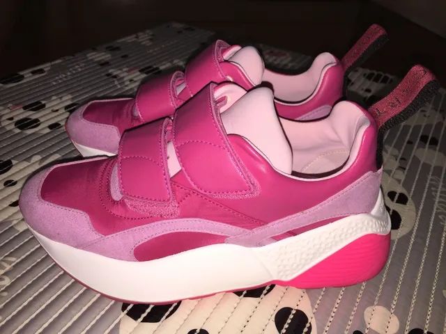 Tênis (Sneaker) ORIGINAL Stella McCartney  - Foto 3