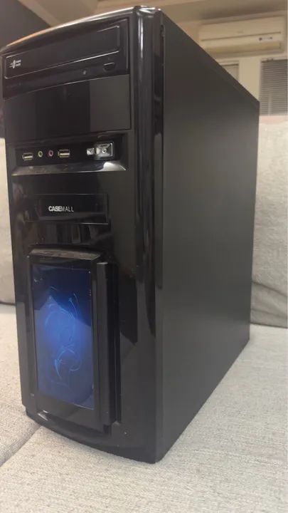 DESKTOP ALTA PERFORMANCE - Foto 4