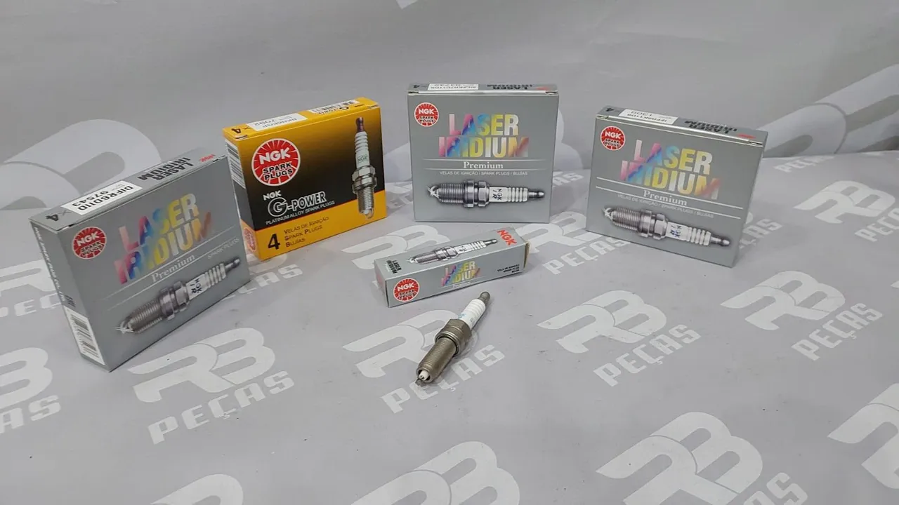 VELAS PARA HONDA FIT CITY CIVIC CRV HRV WRV