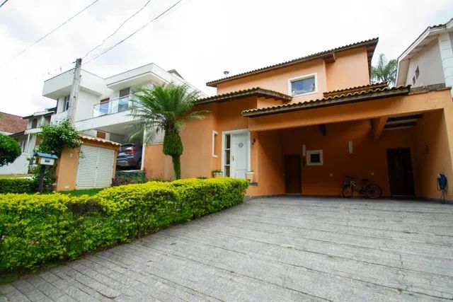 Casa com 3 dormitórios à venda, 240 m² por R$ 2.500.000,00 - Alphaville - Santana de Parna