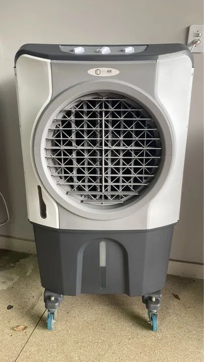 Climatizador de Ar 70 litros  - Foto 2