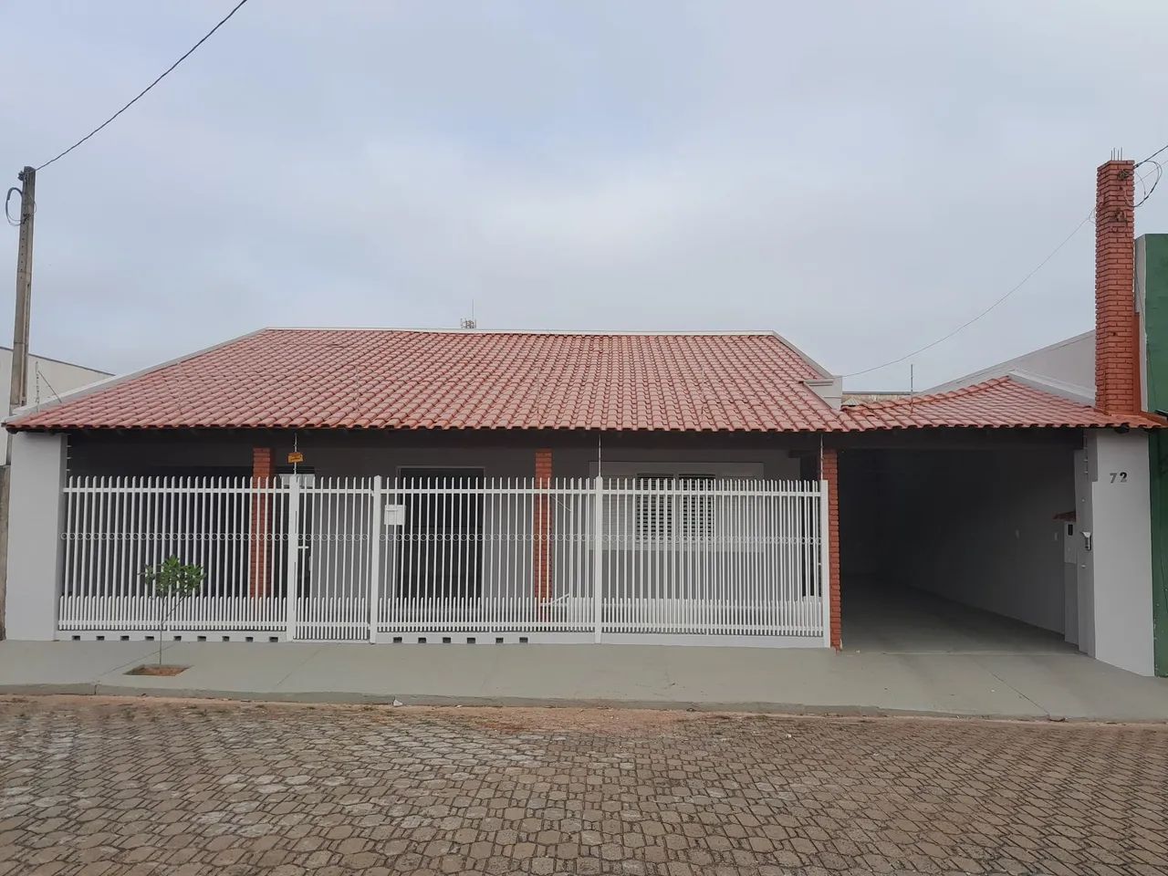 Casa Duartina 350 mts quadrados área construída  - Foto 3