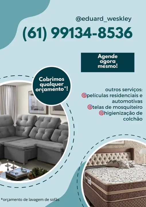 Telas mosquiteiras promoção  - Foto 2