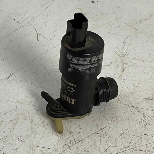 motor bomba do esguicho Duster 2018/2020 | 286207825r - Foto 4