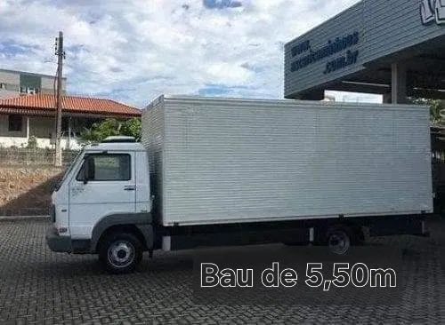 Mudanças e Fretes com Segurança.. - Foto 3