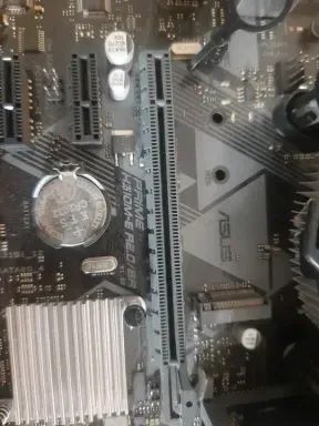 Kit I3 8100 8GB ram - Foto 2
