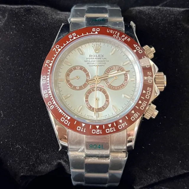 relogio cosmograph daytona