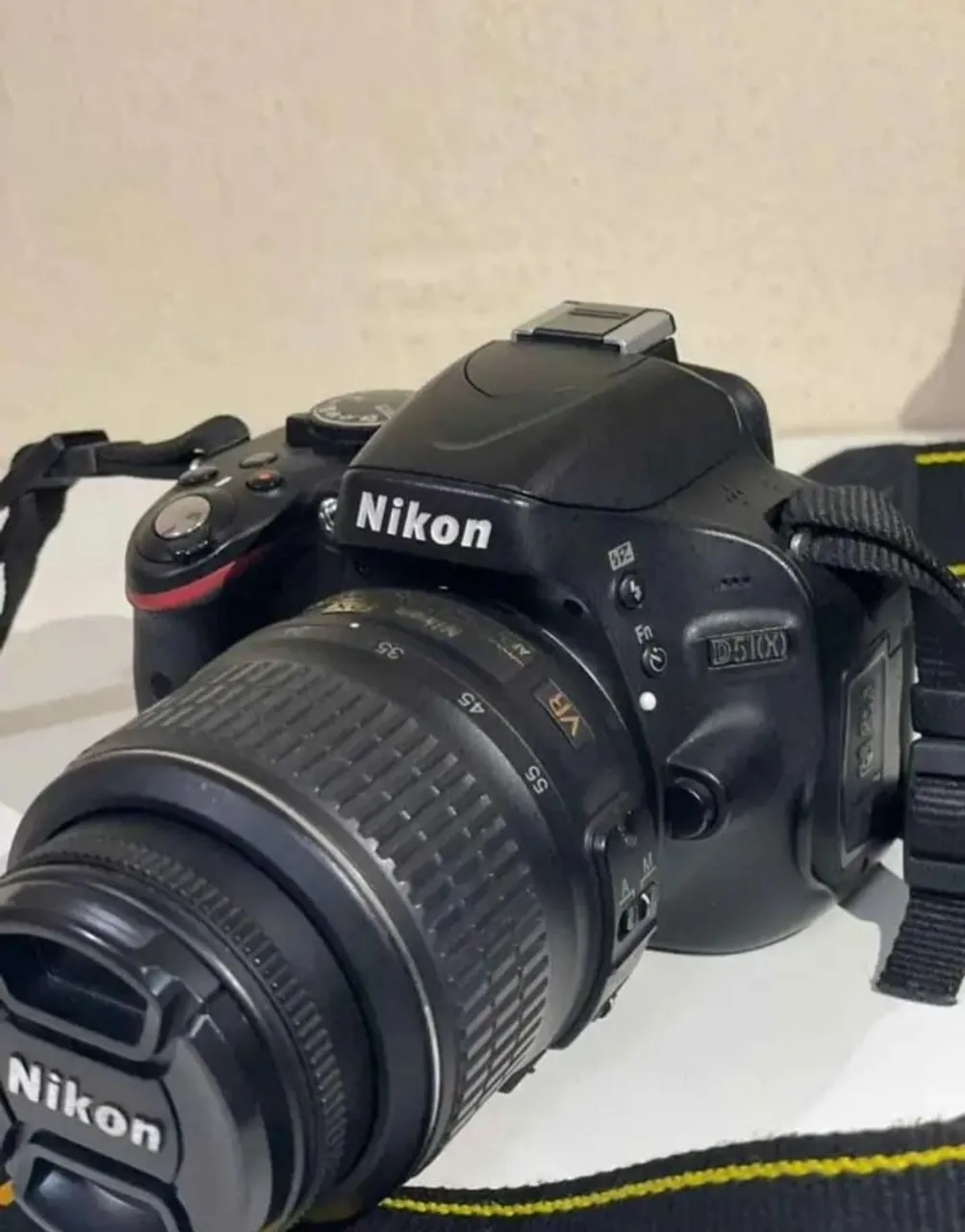 D5100