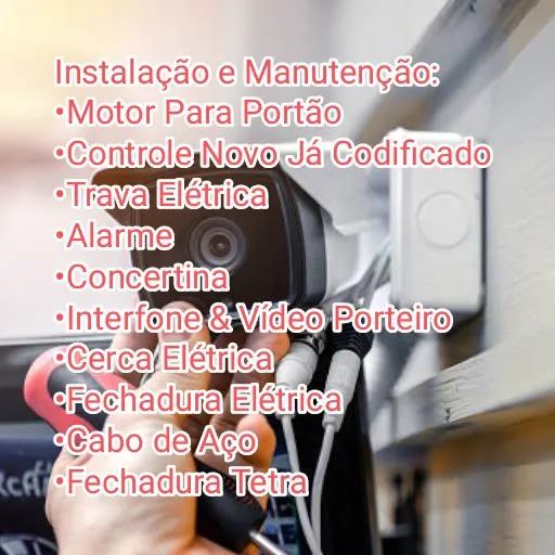 Intelbras Câmera Ful HD Qualidade Garantida 