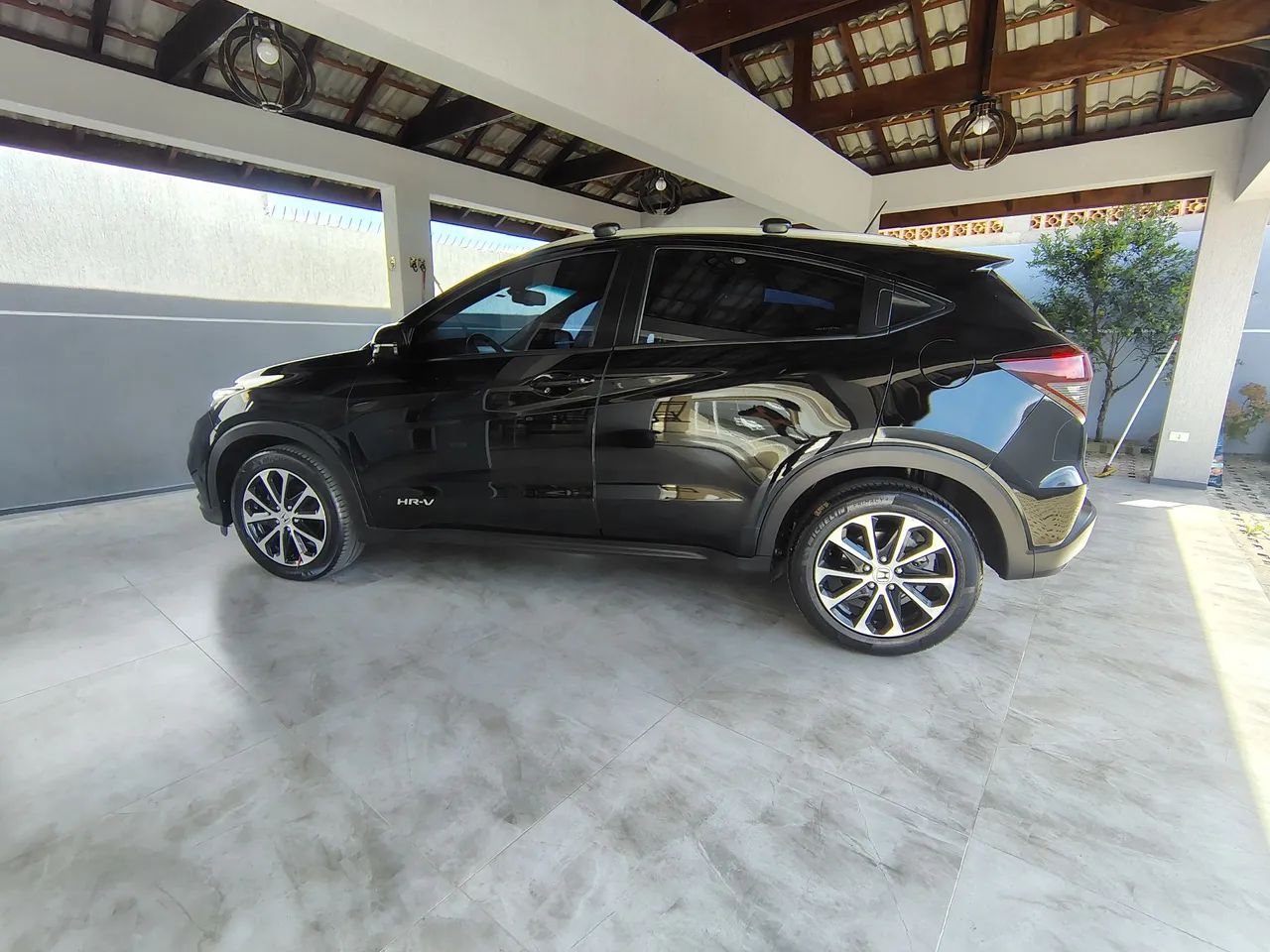 Honda HRV - Foto 4