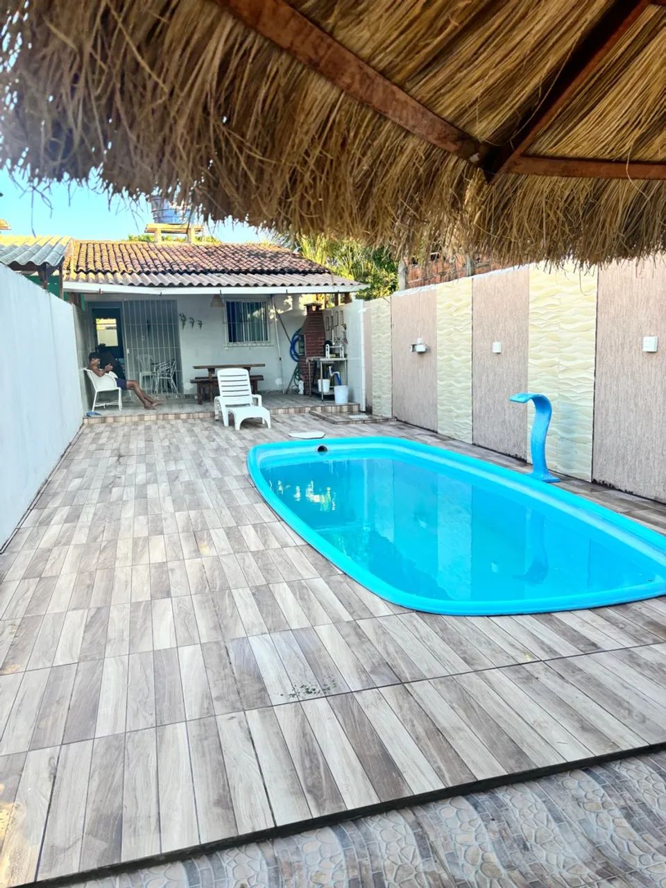 Casa Itamaracá  - Foto 4