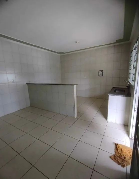 Vendo imóvel no Areal (recém reformada) 
