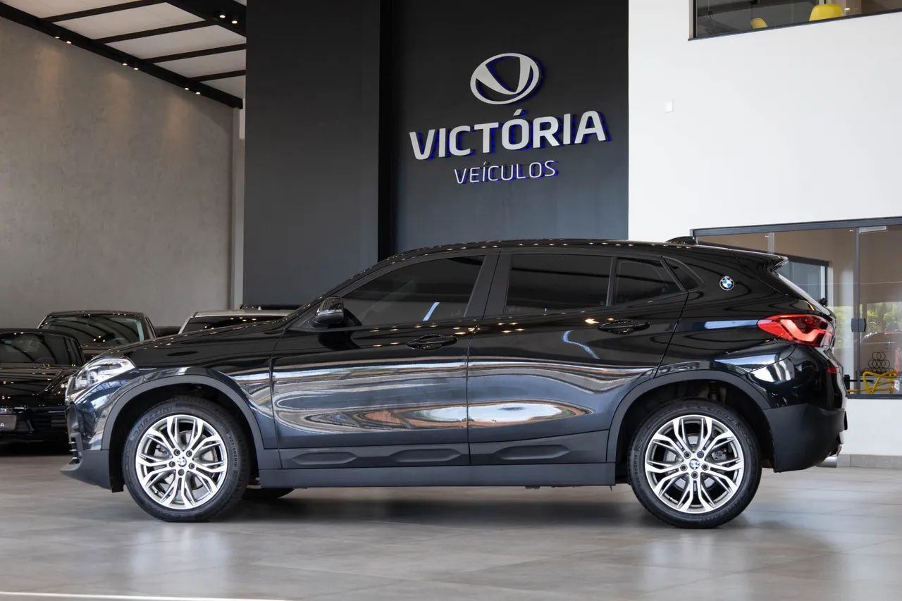 Bmw X2 1.5 12V Activeflex Sdrive18i Gp Steptronic - Foto 3