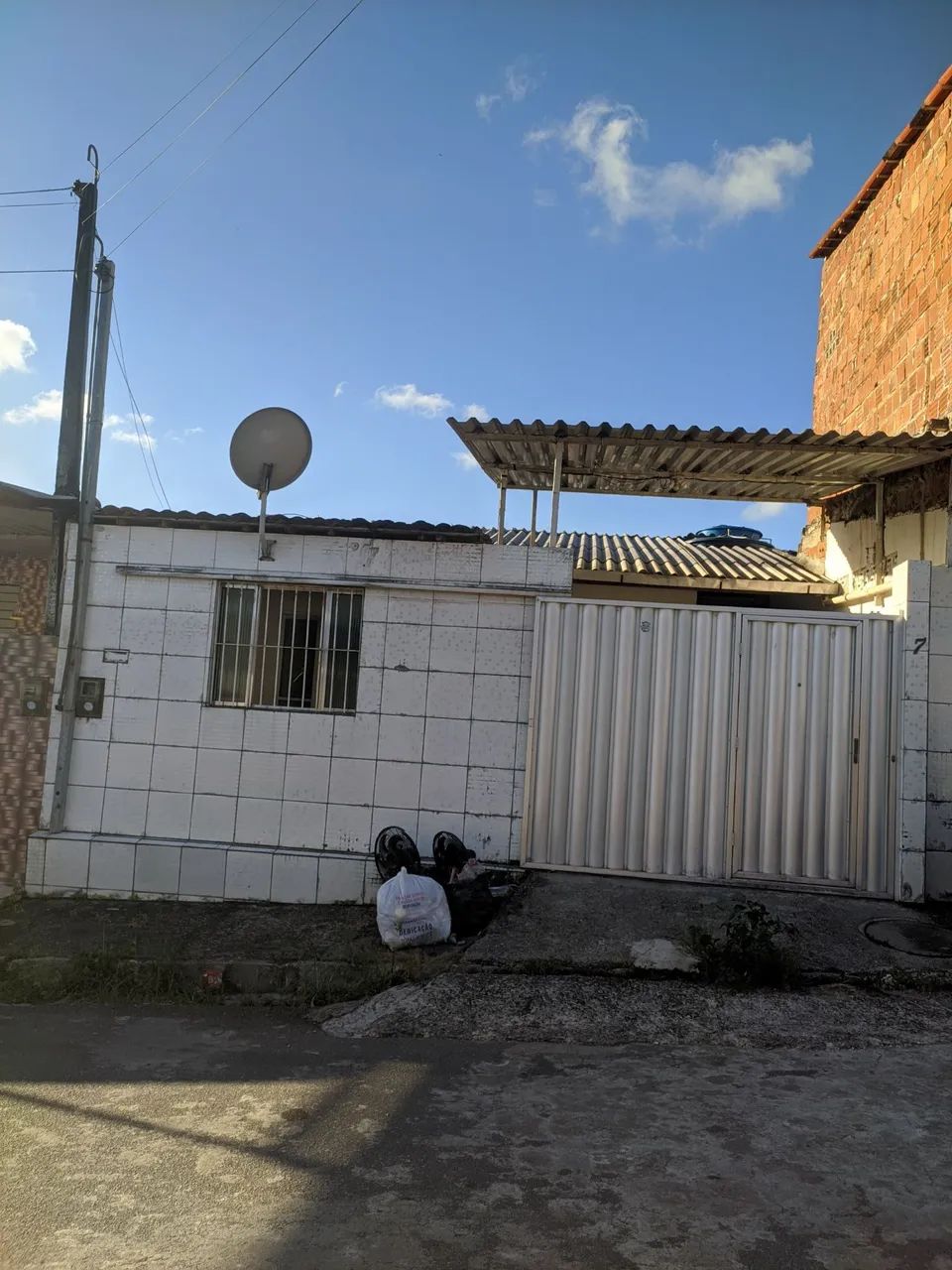 Foto - Paulista - Jaguarana