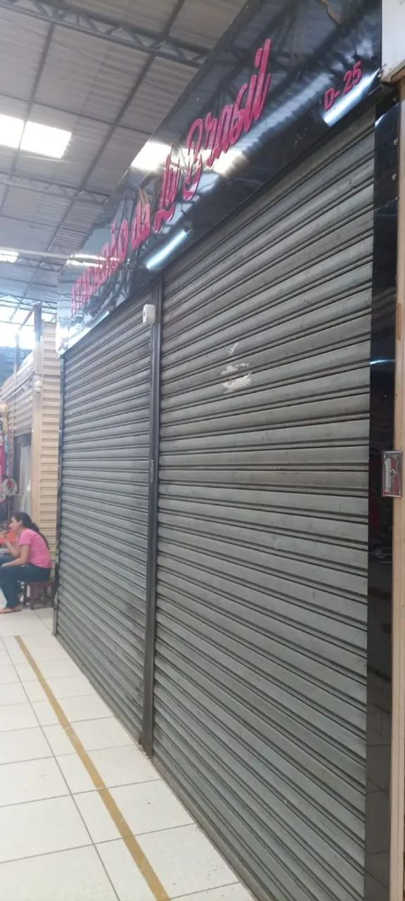 Loja no galpao da felicidade na rua José avelino - Foto 4