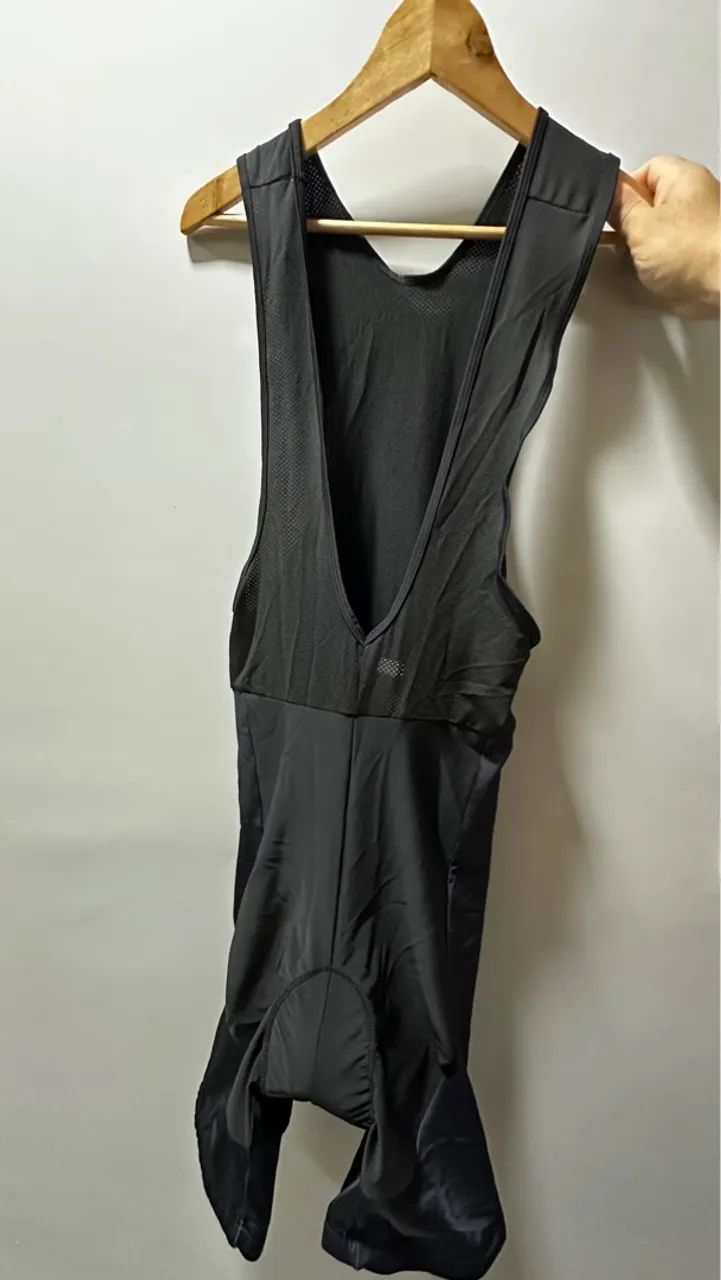 Conjunto Ciclismo Rapha - Tamanho XL - Foto 3