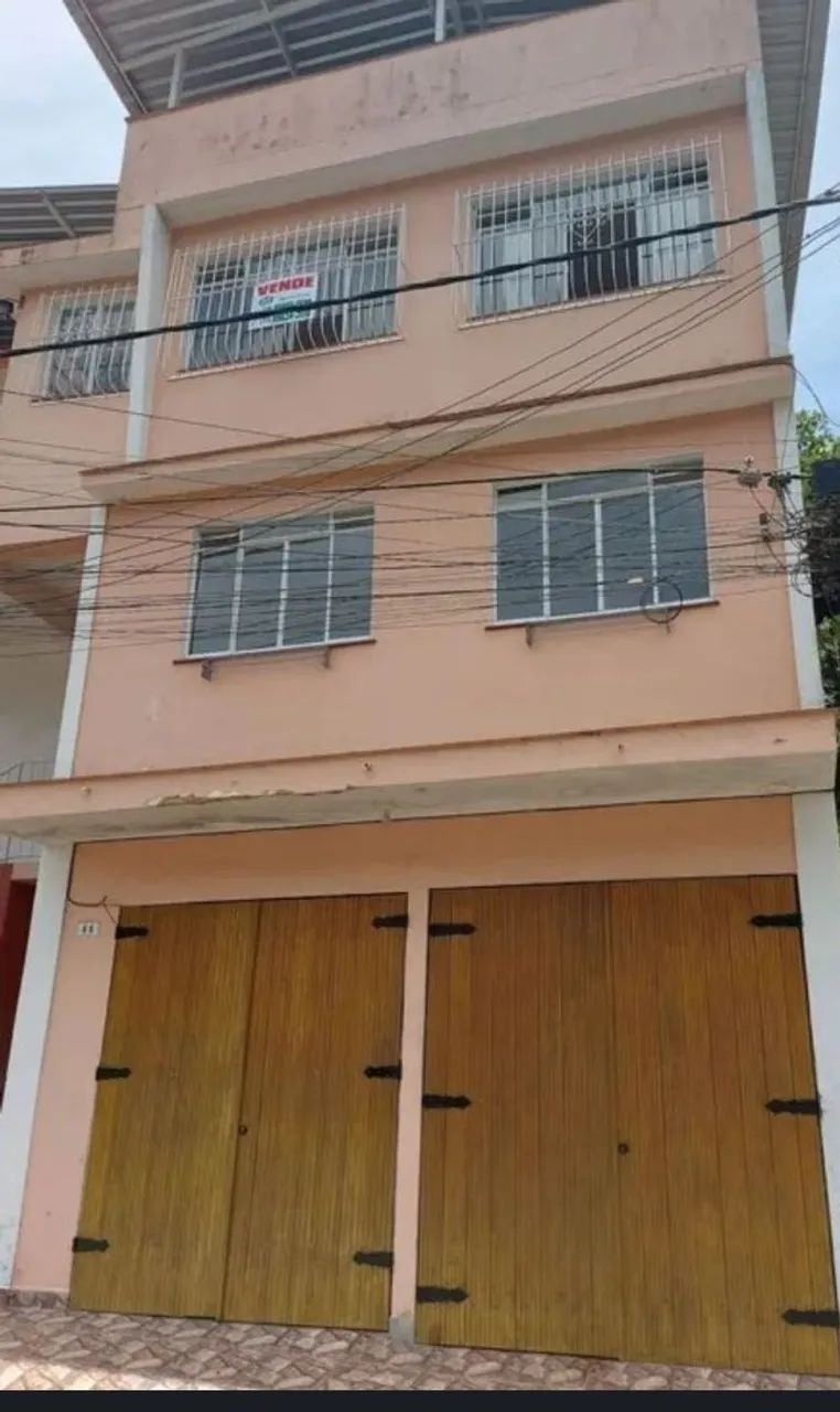 Foto - Petrópolis - Retiro