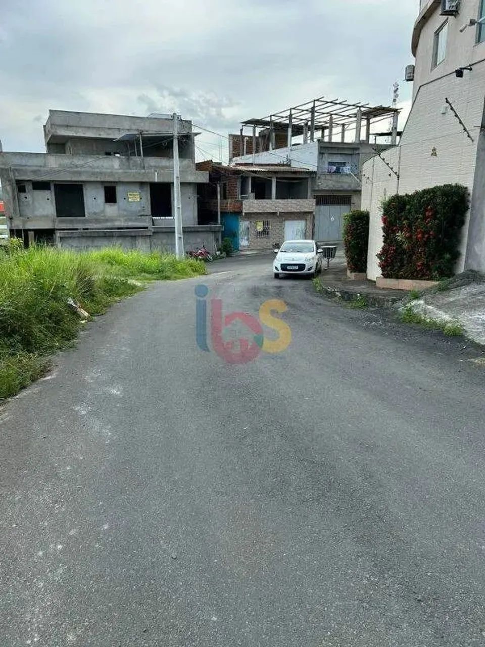 Vendo Terreno no Parque Verde - Foto 4