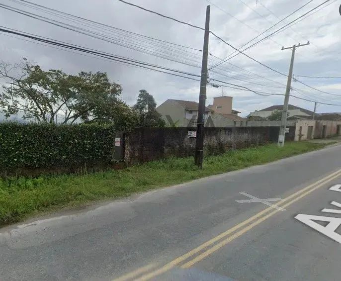 Terreno à venda no bairro Piçarras ARYA1 - Foto 9