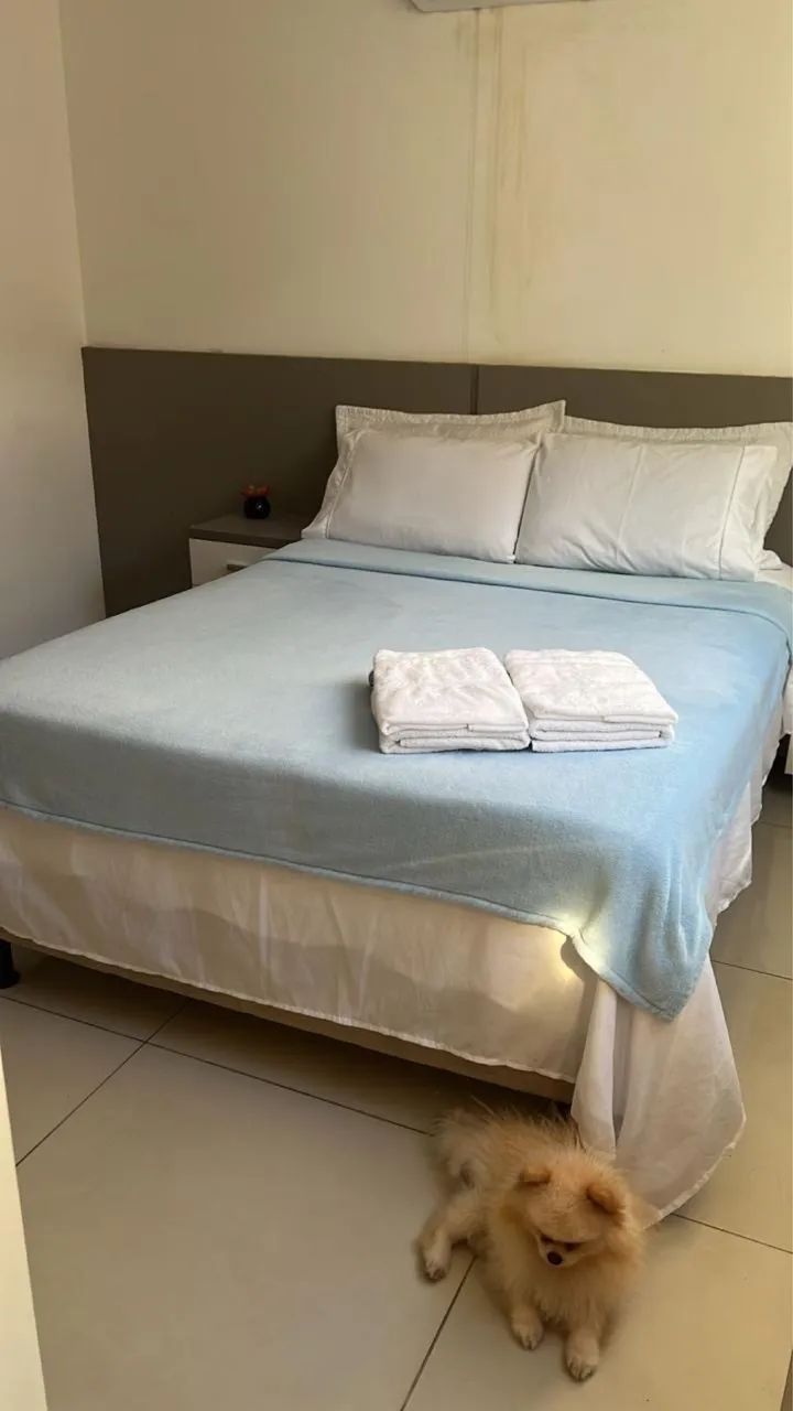 Flat beira mar de Tambaú  - Foto 14