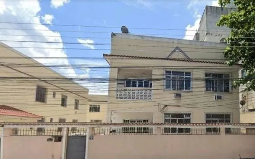 Locação de Apartamentos / Padrão na cidade de Rio de Janeiro