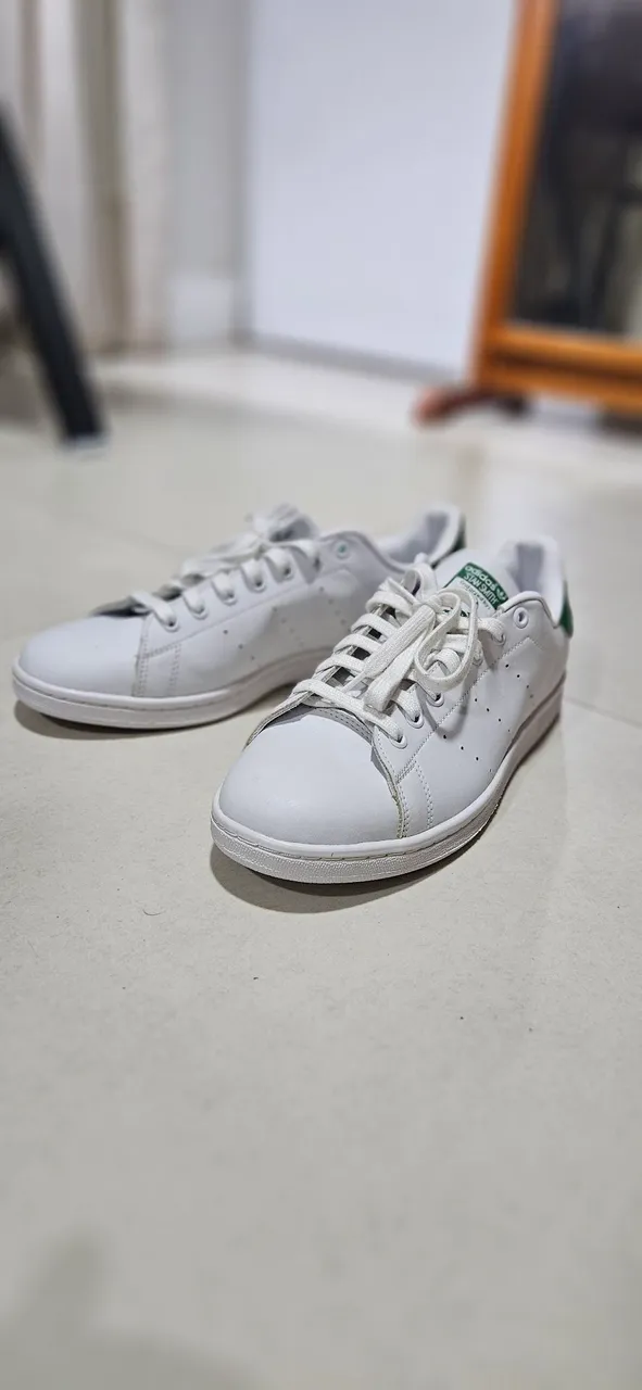 Tênis Adidas Stan Smith 41