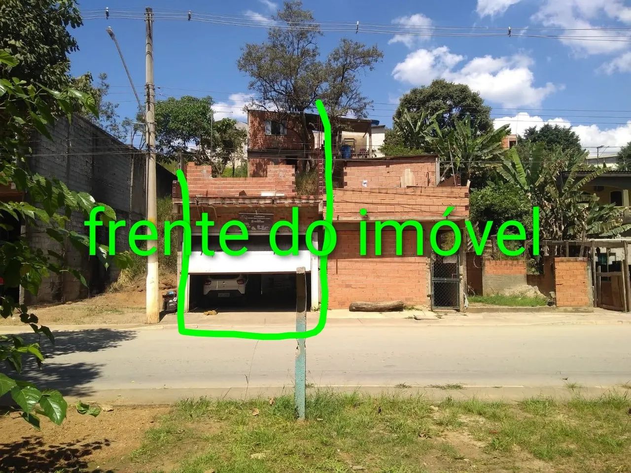 Foto - Santana de Parnaíba - Refúgio dos Bandeirantes