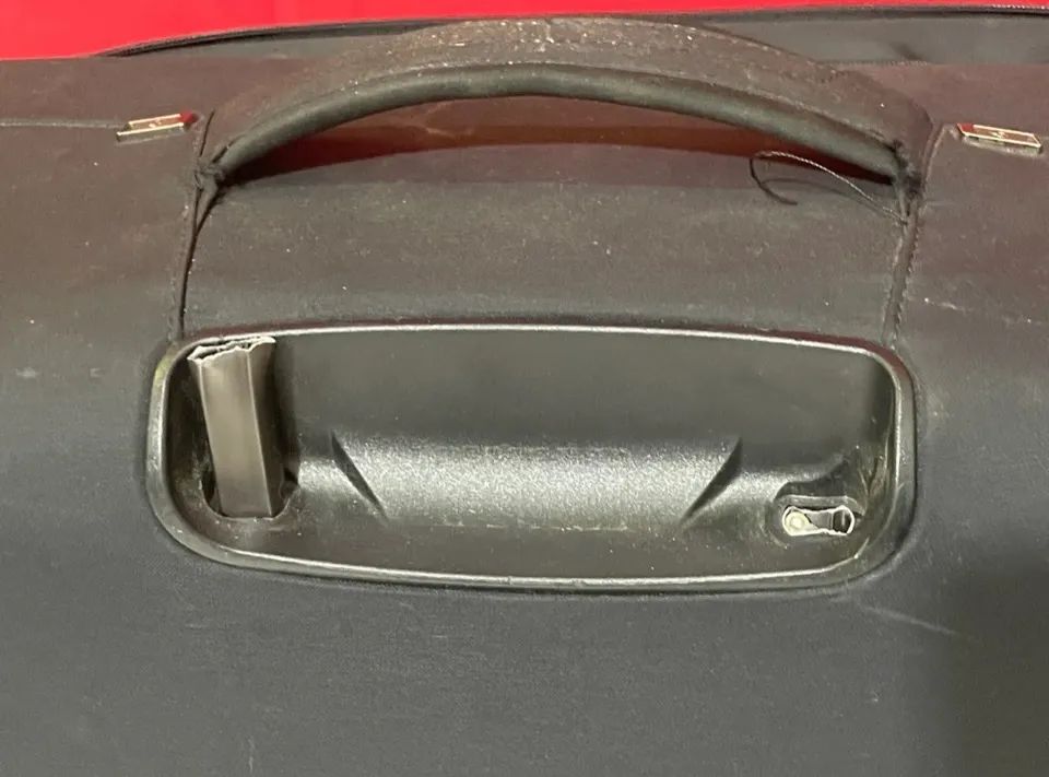 Mala de Viagem Samsonite - Foto 4