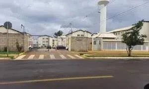 Apartamento Novo no Jardim Centenário Residencial Itajobi