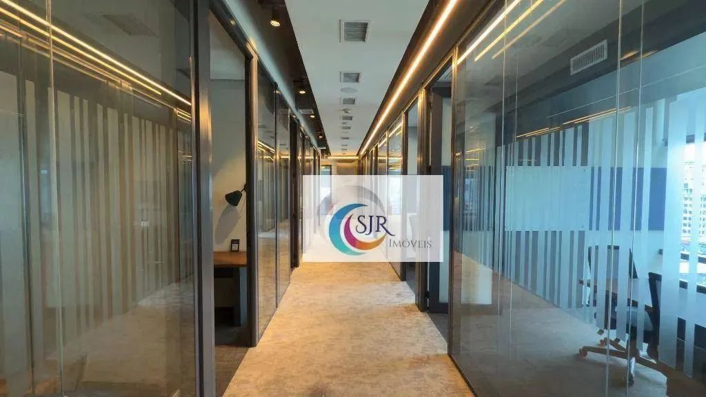 Conjunto para alugar, 426 m² - Itaim Bibi - São Paulo/SP - Foto 4