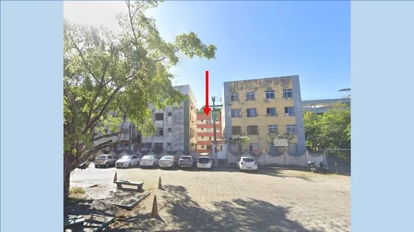 Foto - Salvador - Stiep