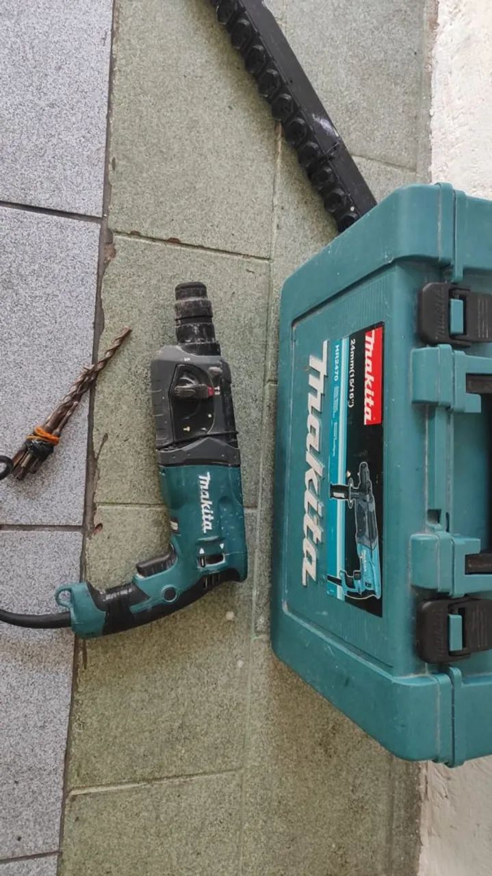 Martelete MAKITA64840788238465121