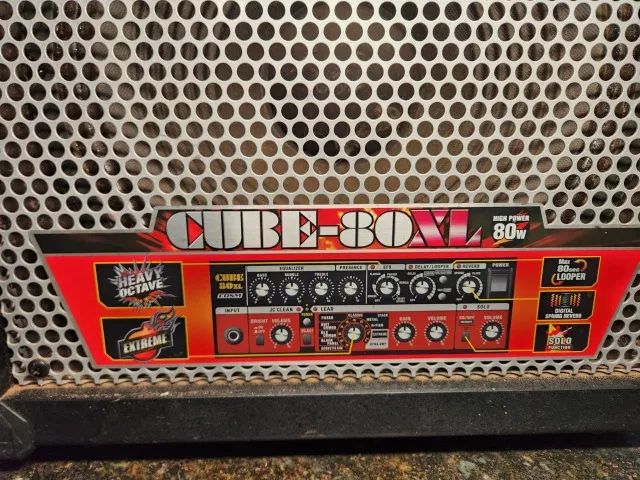 Cubo Roland 80XL - Foto 5