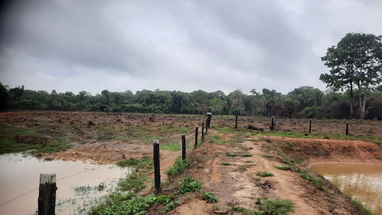 SÍTIO NA ESTRADA DA PENAL