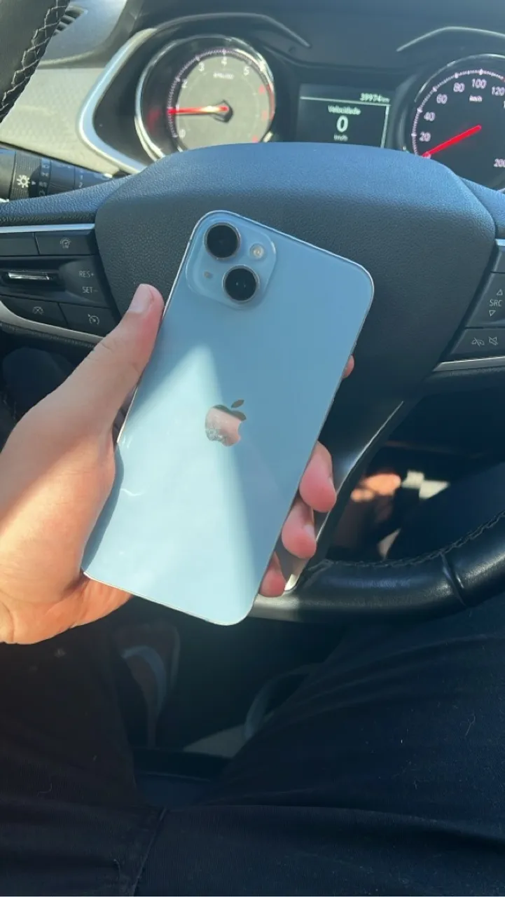 iPhone 14 Plus - 128 GB