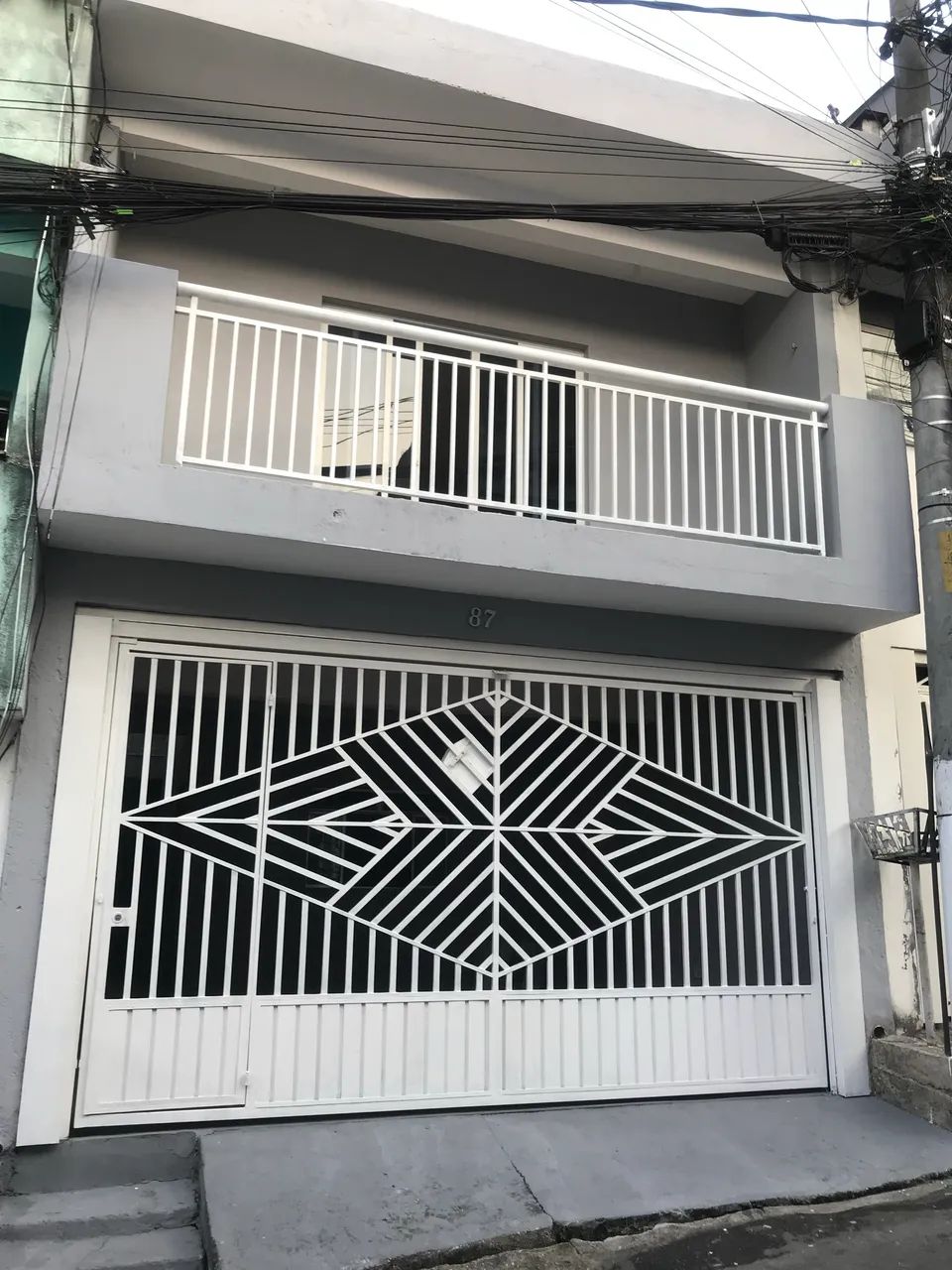 Primeira imagem do imóvel