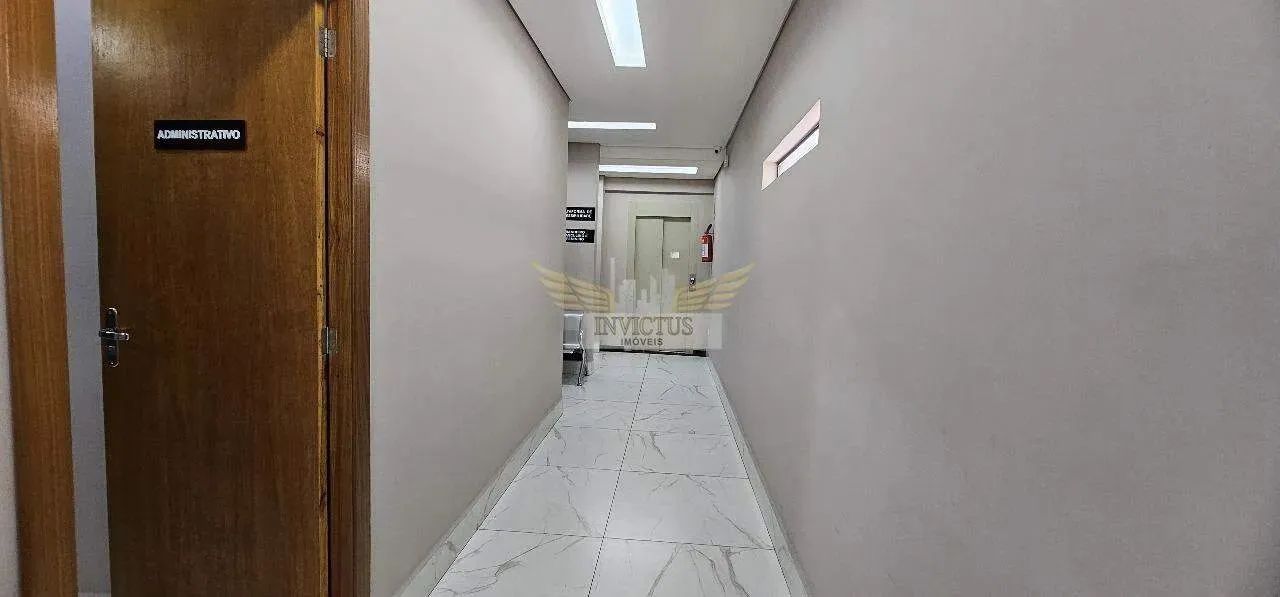 Prédio Comercial para Comprar, 109m² - Vila Assunção, Santo André/SP. - Foto 3