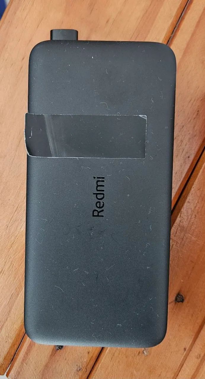 Carregador Portátil 20000mAh - Foto 2