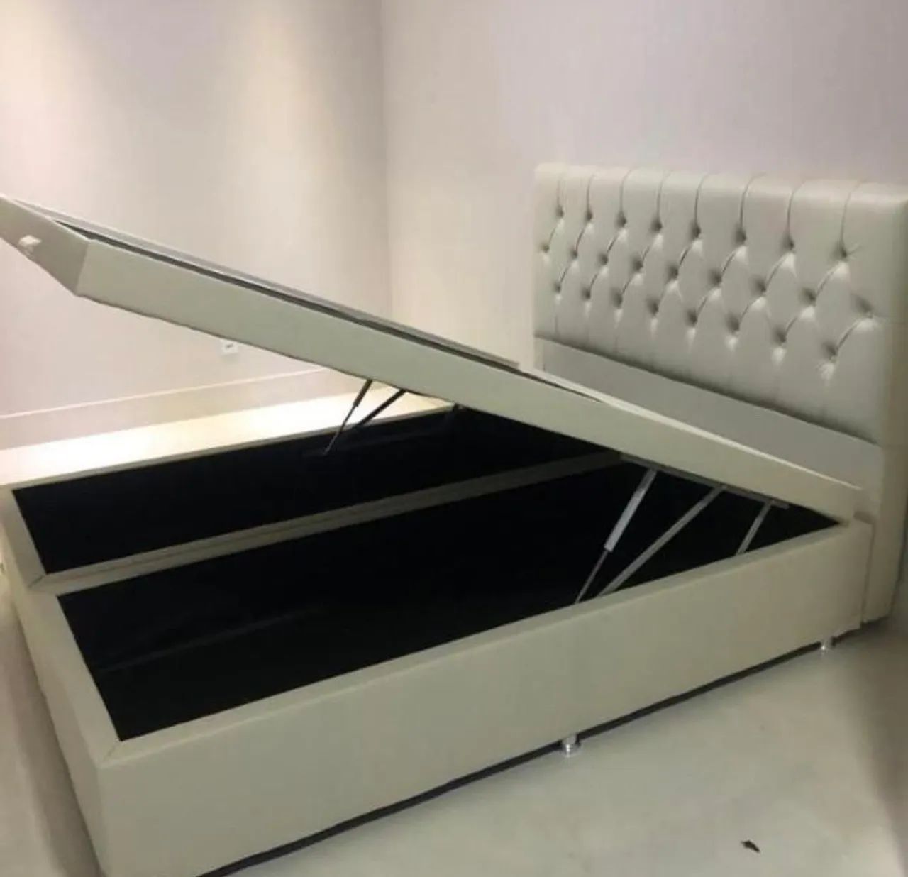 Cama Box Baú DIVERSOS