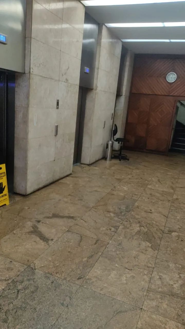 |ALUGUEL| - SALA COMERCIAL 40M² - Foto 5