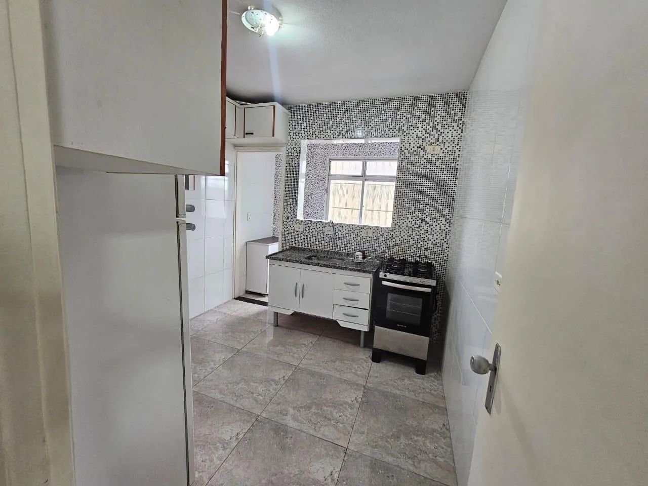 Residencial vila inglesa ( mobiliado)  - Foto 3
