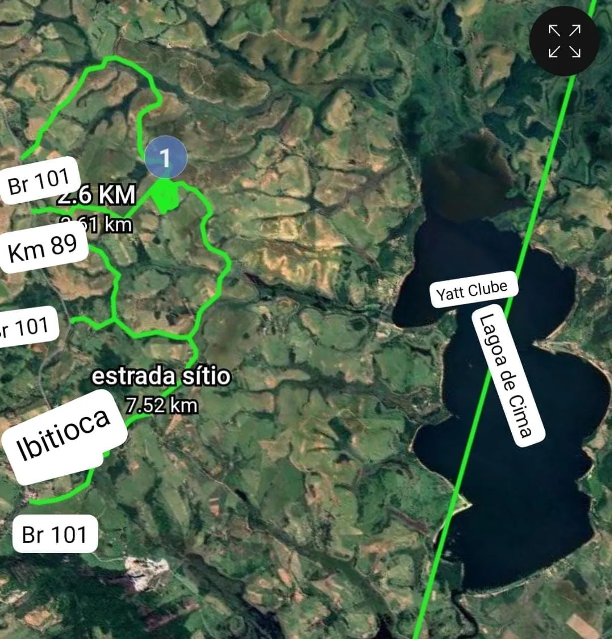 Foto - Campos dos Goytacazes - Centro