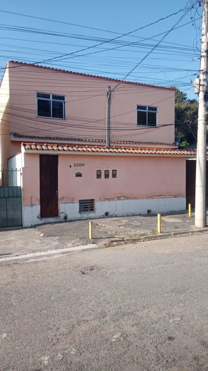 Foto - Volta Redonda - Três Poços