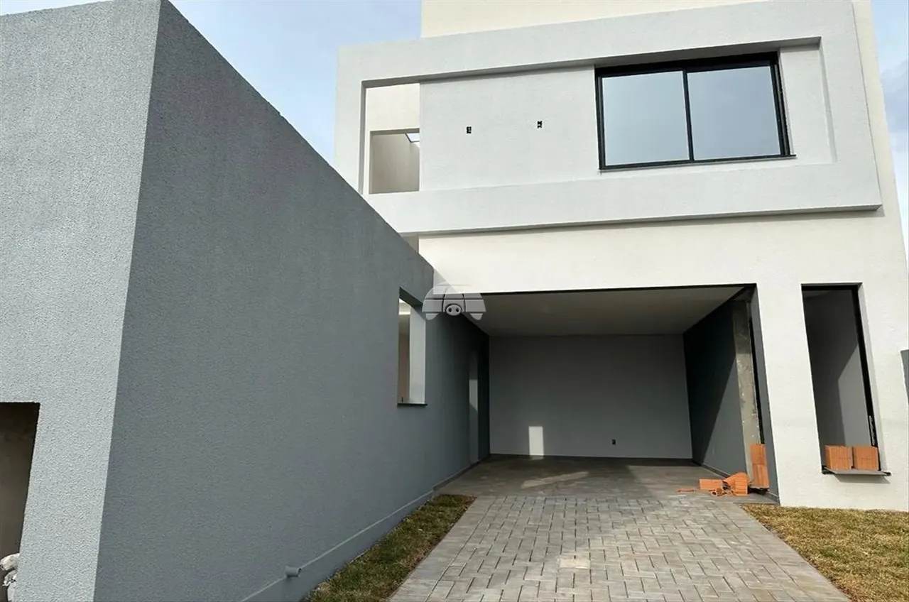 Vendas Sobrado Pato Branco PR